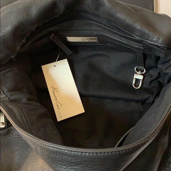 Kenneth Cole Messenger type bag - Picture 6 of 8